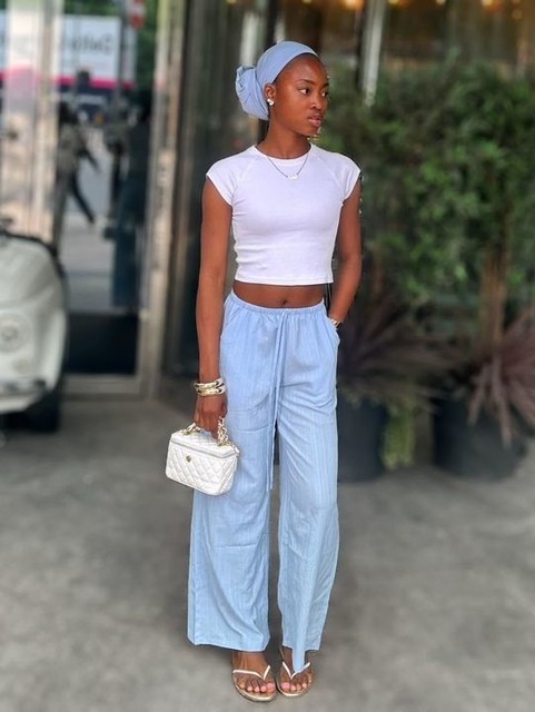ASOS DESIGN fitted crop t-shirt in white