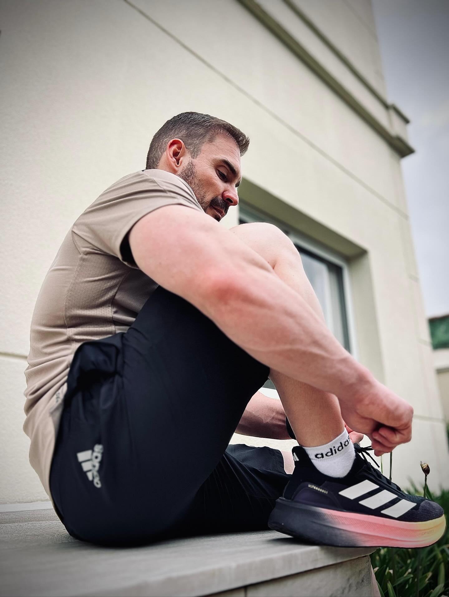 adidas Ultraboost 5X Shoes - White | Free Shipping with adiClub