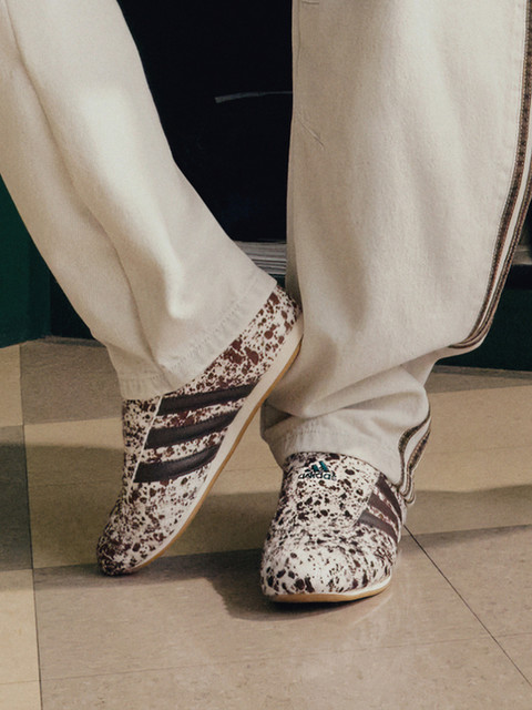 ⚫︎そうま様⚫︎＜ Originals＞TAEKWONDO/スニーカー adidas TAEKWONDO SNEAKERS - White | Free Shipping with adiClub