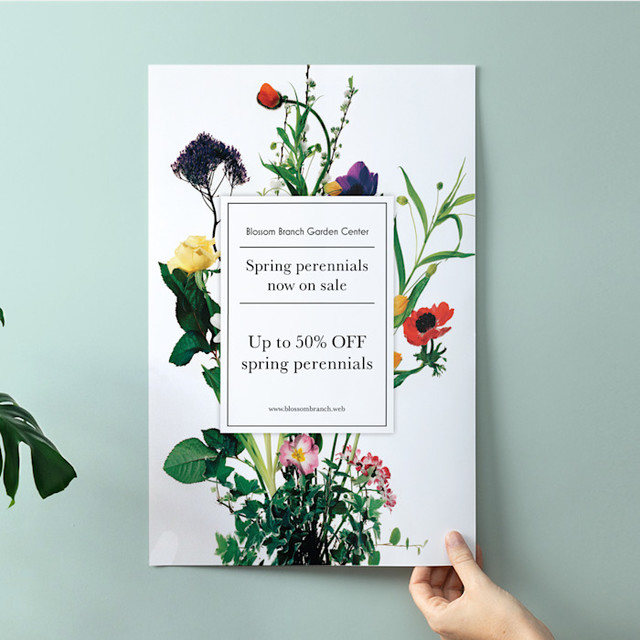Plakate