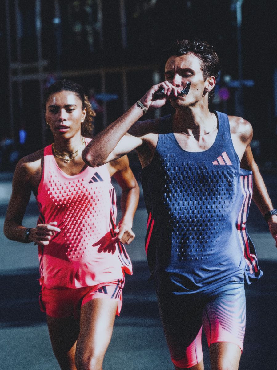  ADIZERO ランニングセット アディゼロ ランニング ウェア/服 【アディダス公式】