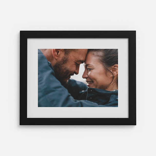 Framed Prints