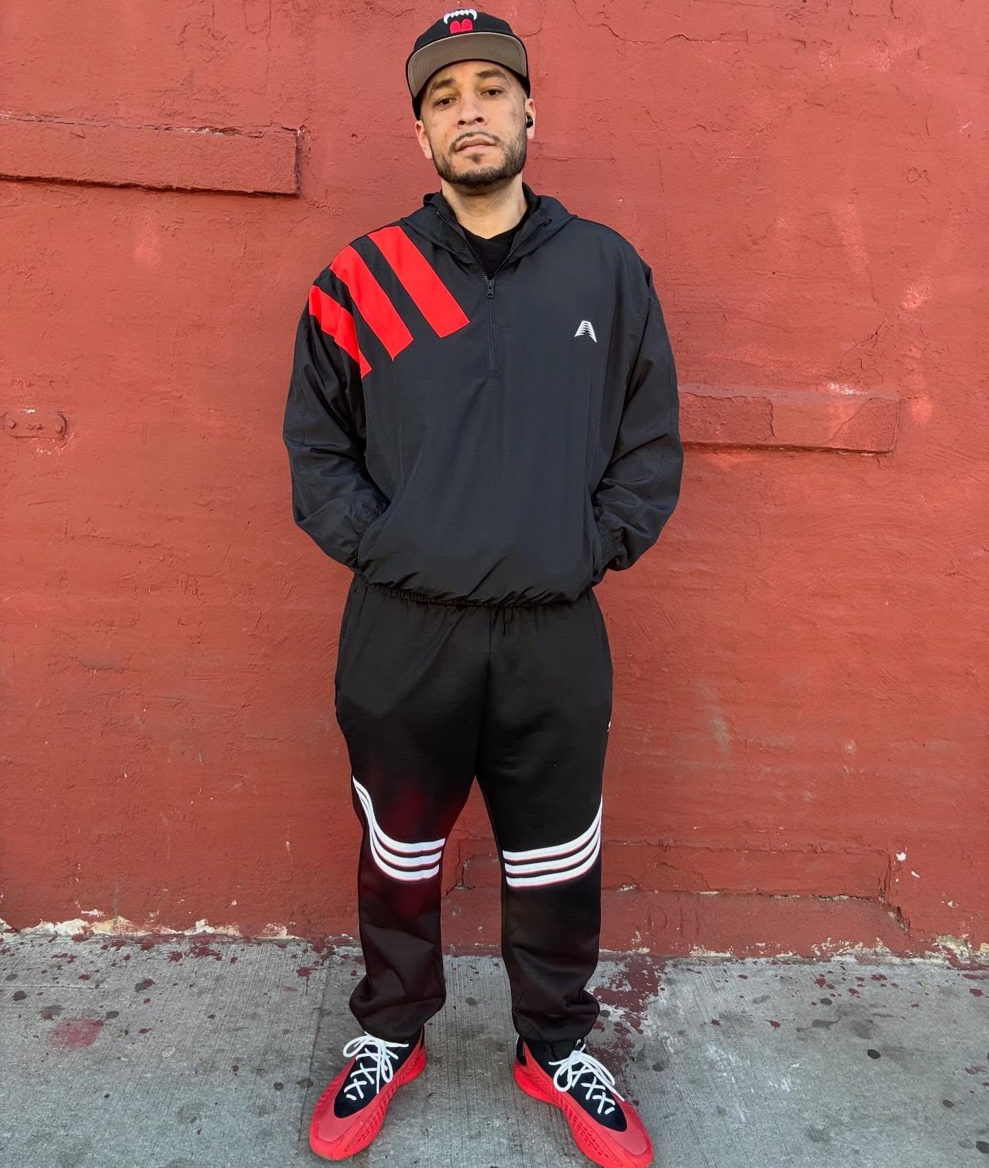 Adidas Basketball Crazy Warm Fleece Pants - Blue | Free Shipping