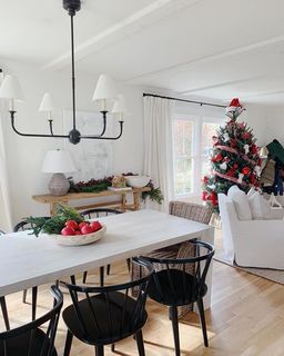 Piaf Large Chandelier - TOB5451 | Visual Comfort