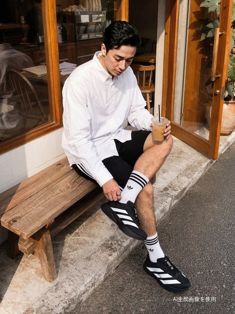 ユ*⭐様 H*o様 【新品未使用27.0cm】 Adizero EV アディゼロ EVO SL（エヴォ エスエル）【アディダス公式】​