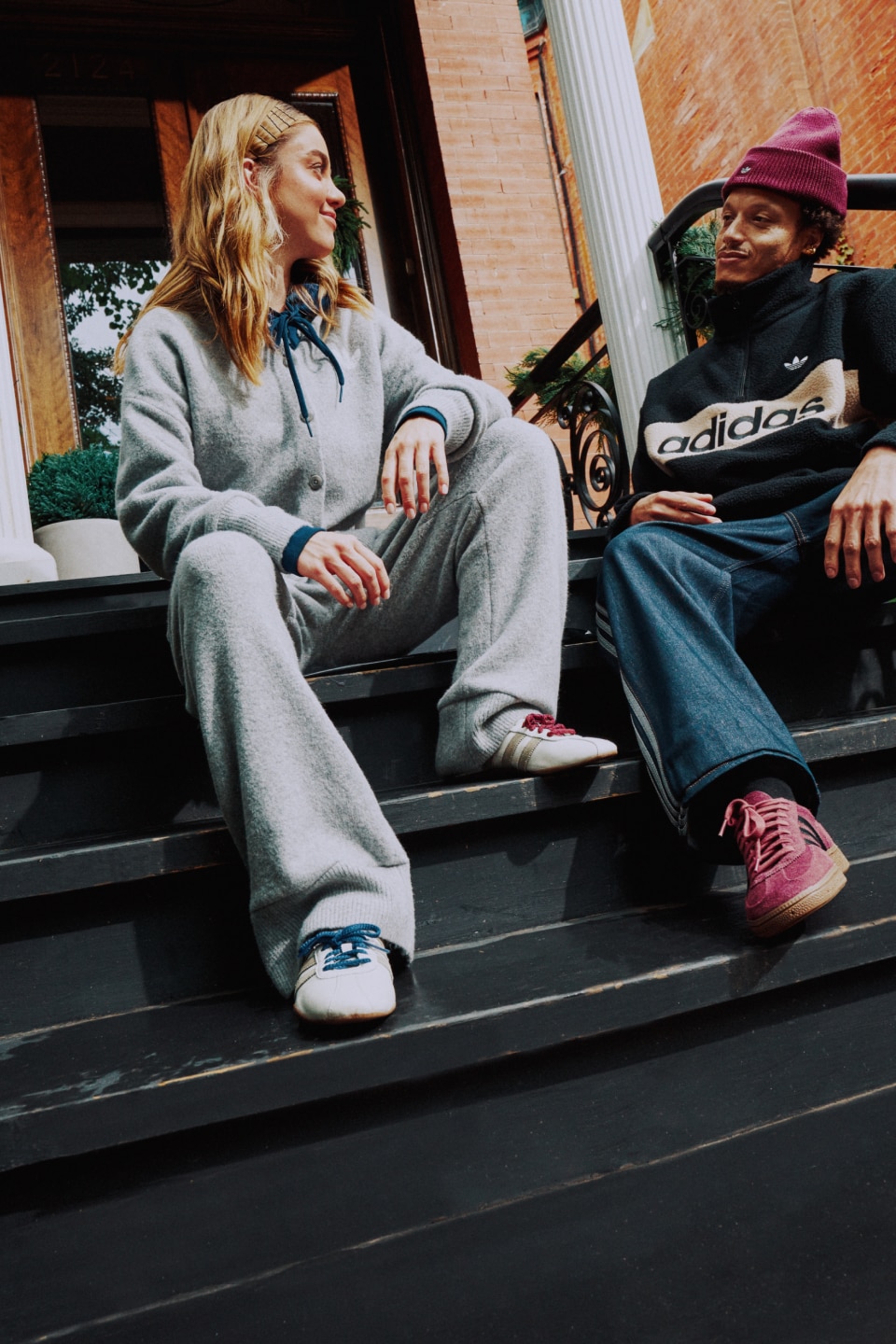 Sneakers and Activewear | adidas US