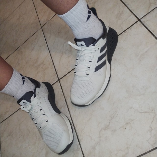 Green Dropset 2 Training Sneakers