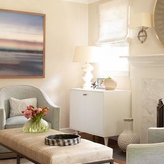 Weller Zig-Zag Table Lamp - CHA8666 | Visual Comfort