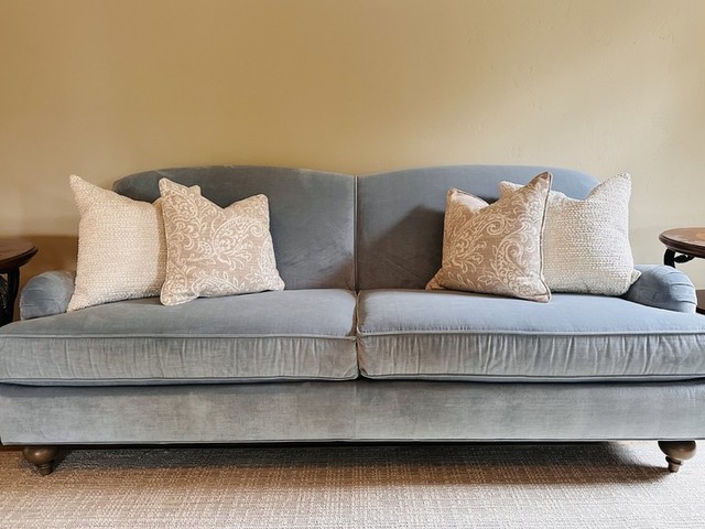 Oxford Sofa | Classic English-Arm Sofa | Ethan Allen