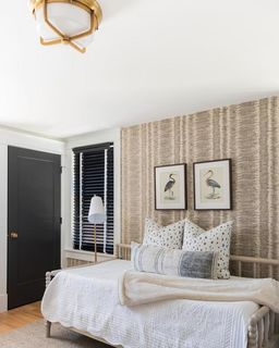 Mia Floor Lamp - TOB1021 | Visual Comfort
