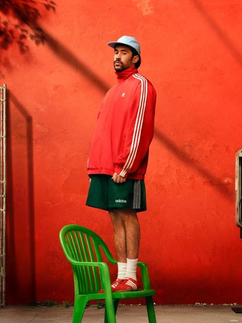 adidas Unfair Way Strapback Cap - Blue | Free Shipping with adiClub