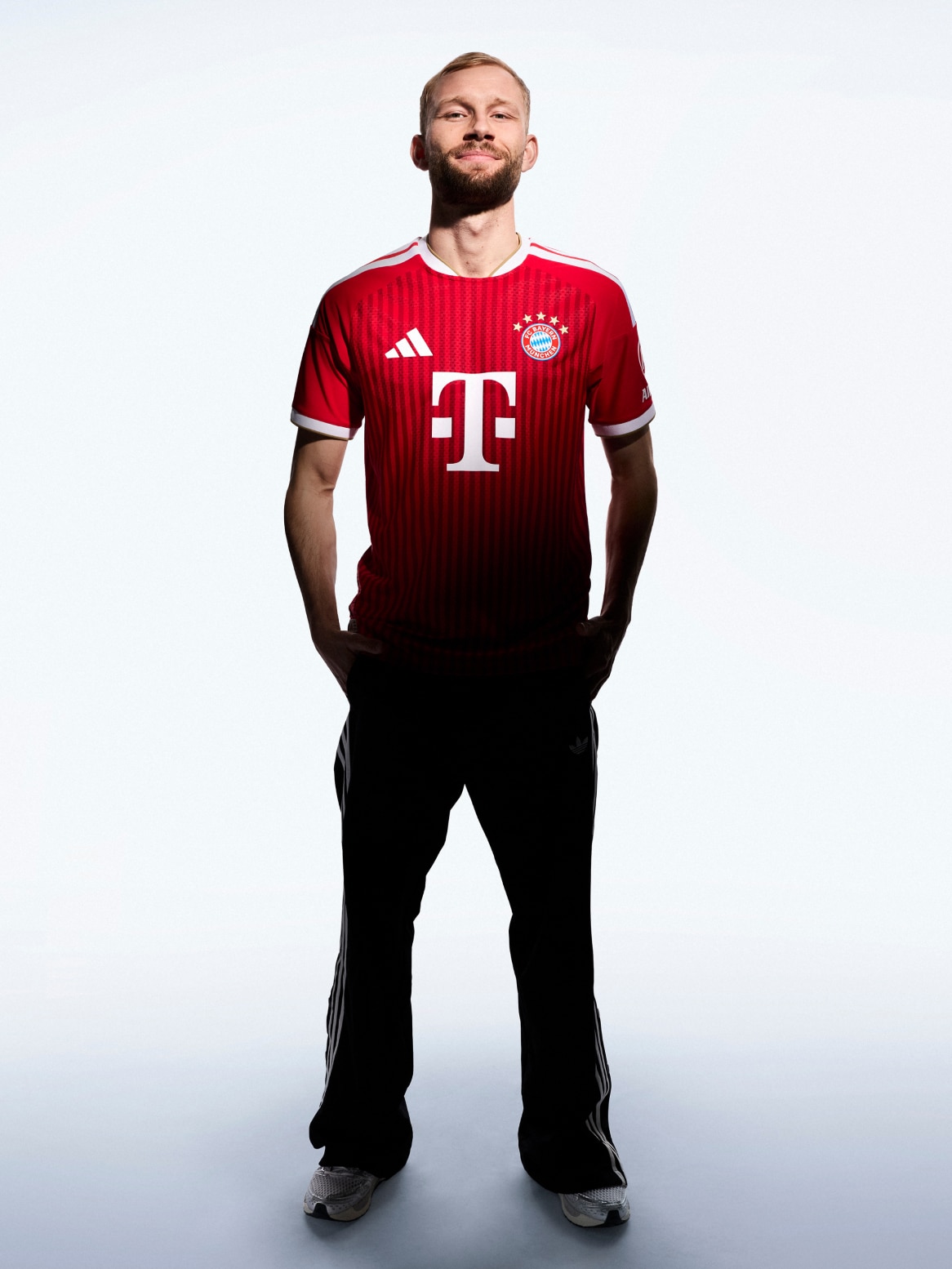 adidas ホームユニフォーム - Fcバイエルン・ミュンヘン 【アディダス
