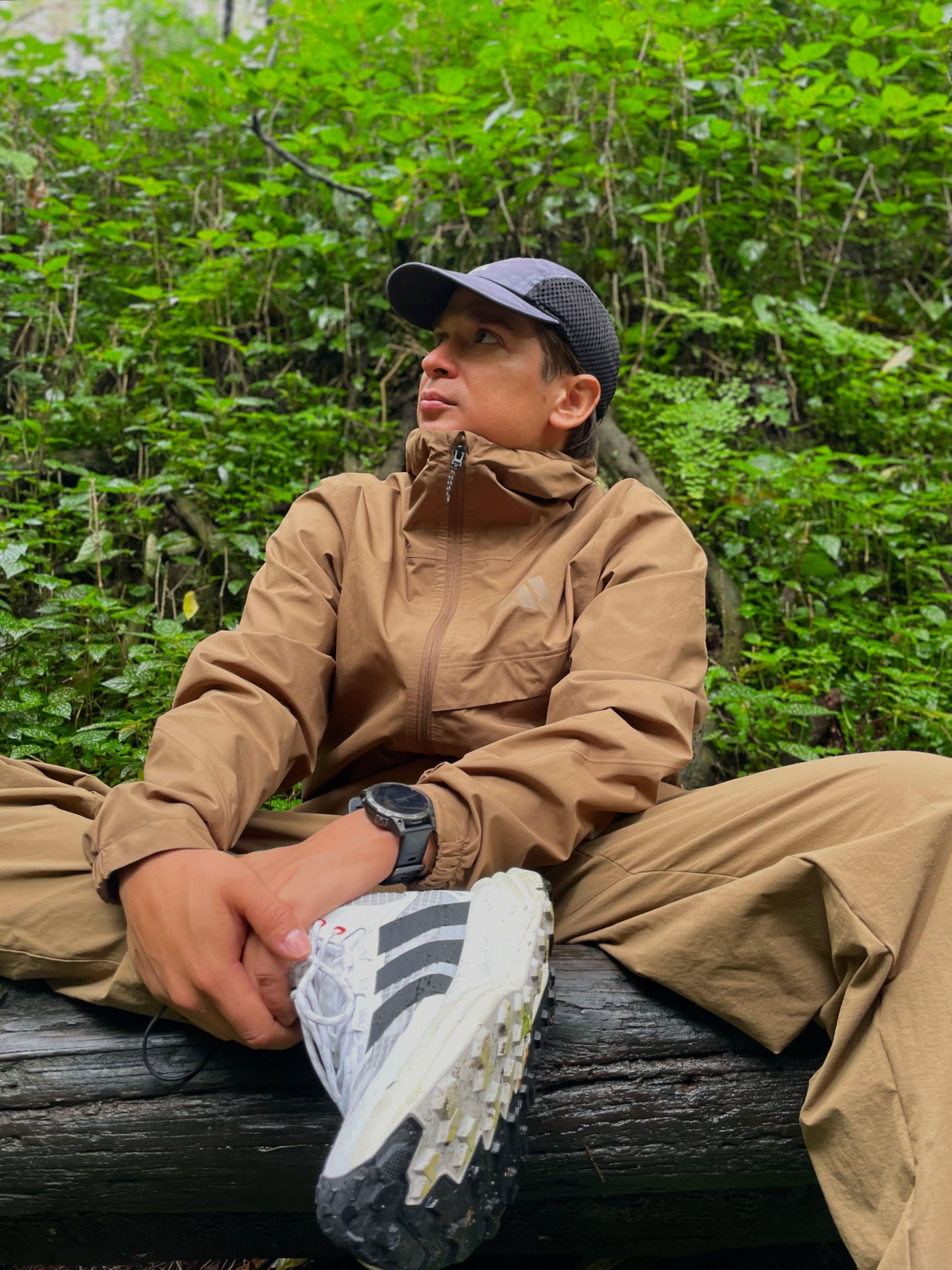 adidas Terrex Xploric CLIMA365 Cargo Pants - Green | Free Shipping