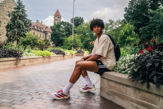 Men's College Clothes & Shoes | adidas US Men's College Clothes & Shoes | adidas US