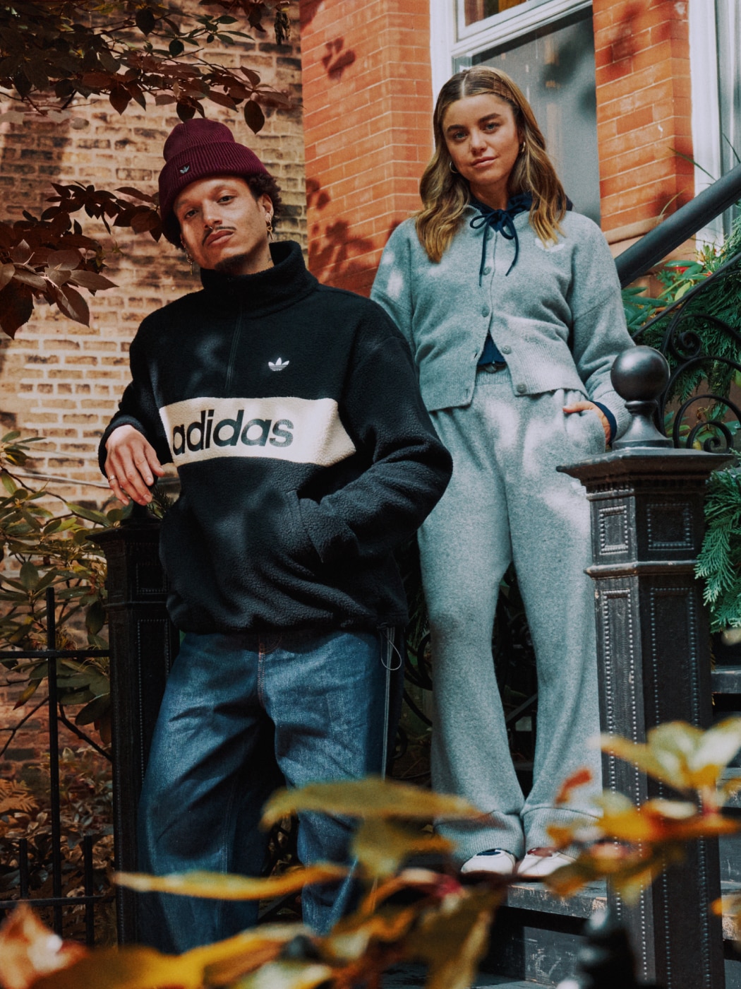 Sneakers and Activewear | adidas US