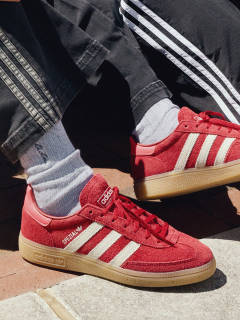 ADIDAS CARE BEARS HANDBALL SPEZIAL SNEAKERS - Multi | Free