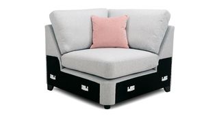 Layla Corner Unit DFS