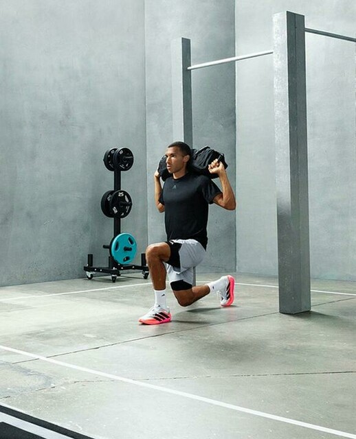 adidas Designed for Training Workout Shorts - Green | Free