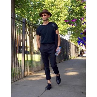 c a s u a l s n o b - Carlow Pant