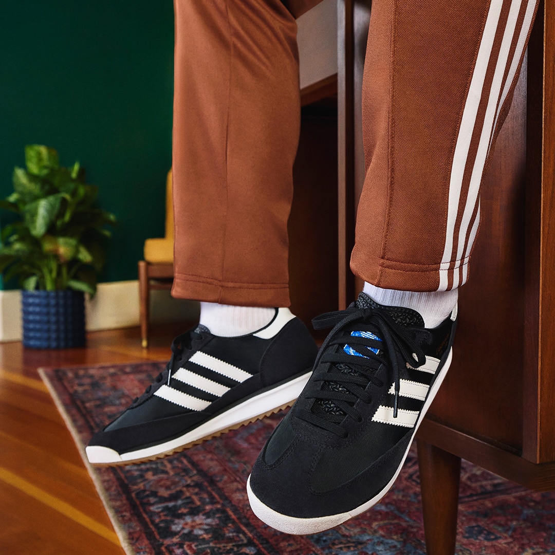 adidas Adicolor Classics Beckenbauer Track Pants - Blue | Free