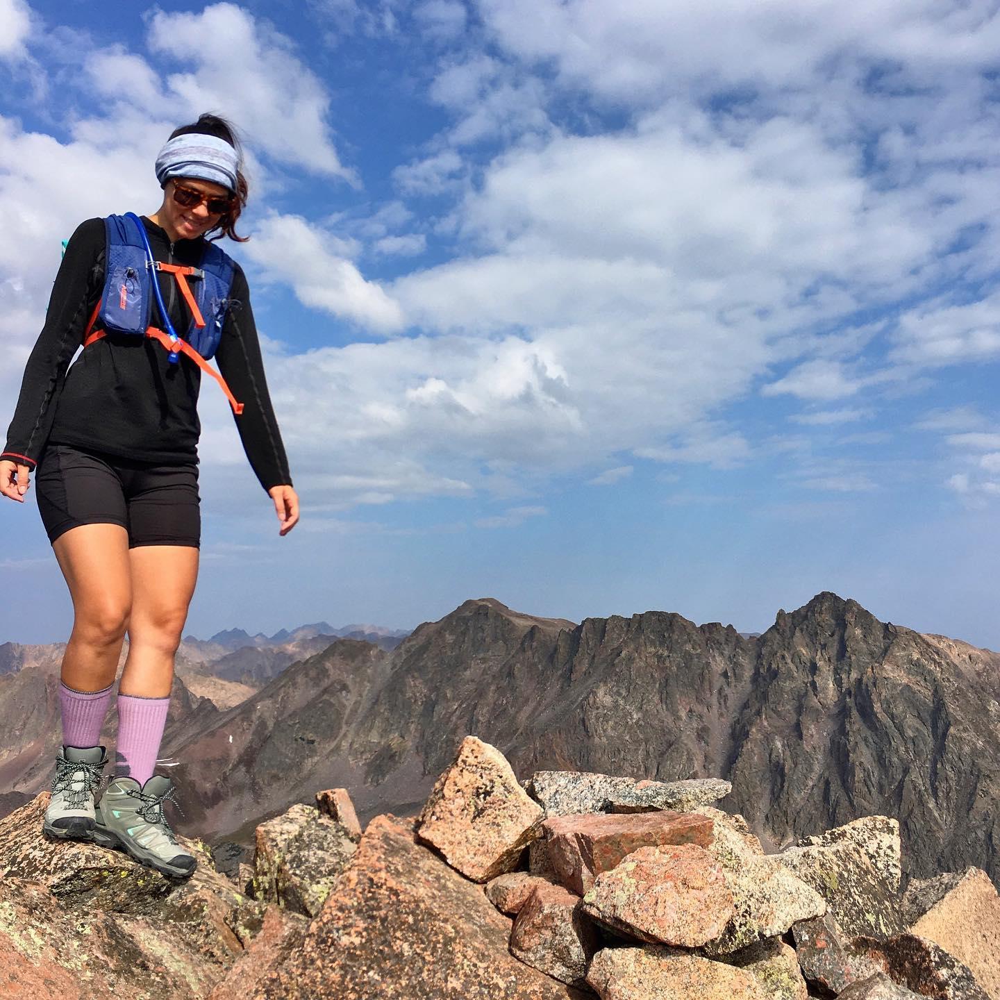 salomon ultra 3 mid gtx