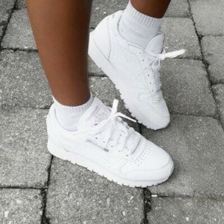 Reebok Classic Leather Reebok Classic Leather