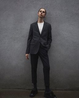 Mikko Puttonen - Tallis Trouser