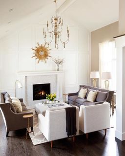 Mia Floor Lamp - TOB1021 | Visual Comfort