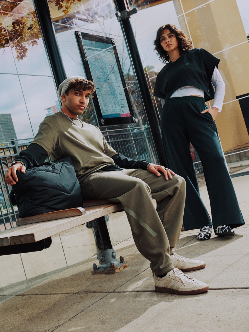 Sneakers and Activewear | adidas US