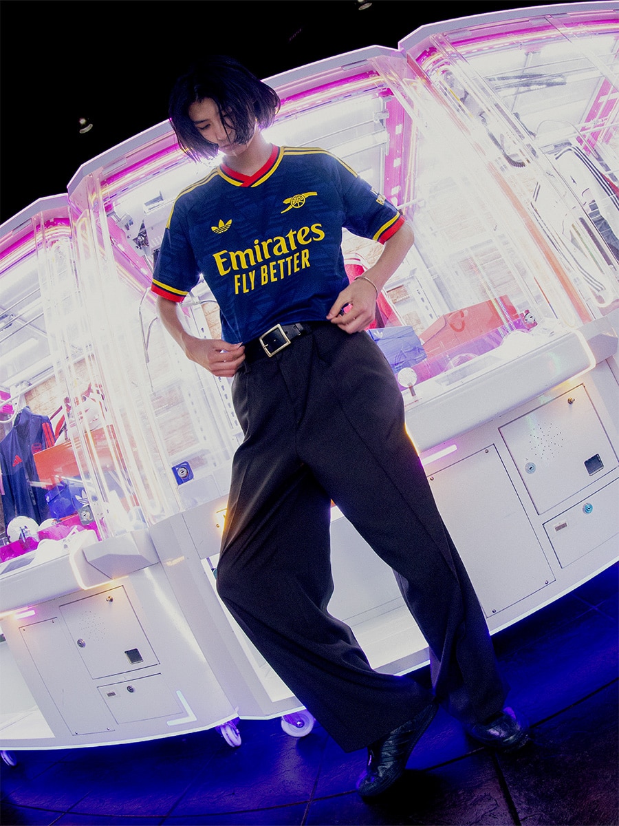 adidas Football 【アディダス公式】