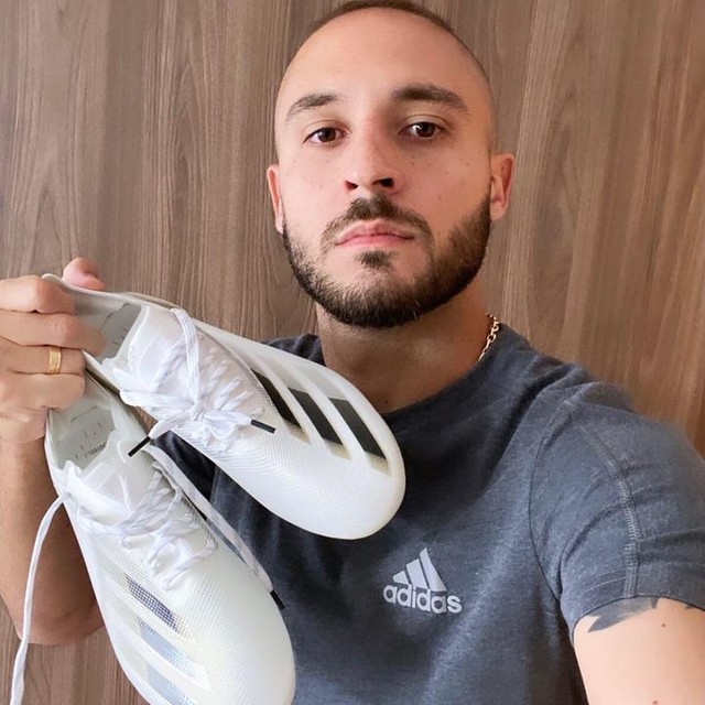 ▷ X GHOSTED.1 PUPOS PARA TERRENO FIRME | Todo Mercado