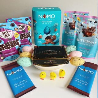 FREE FROM EASTER 🍫

Ad: No one needs to miss out at Easter and that’s why hollandandbarrett have you covered for those free from treats. 

Are you ready for Easter?

#freefrom #veganuk #glutenfree #dairyfree #eastertreats #hollandandbarrett #treatyourself #eastereggs #chocolatelover #foodiesofinstagram #ukmummyblogger #snaphappybritmums #thismorning #parentpodcommunity #instagood #instadaily #gramlife