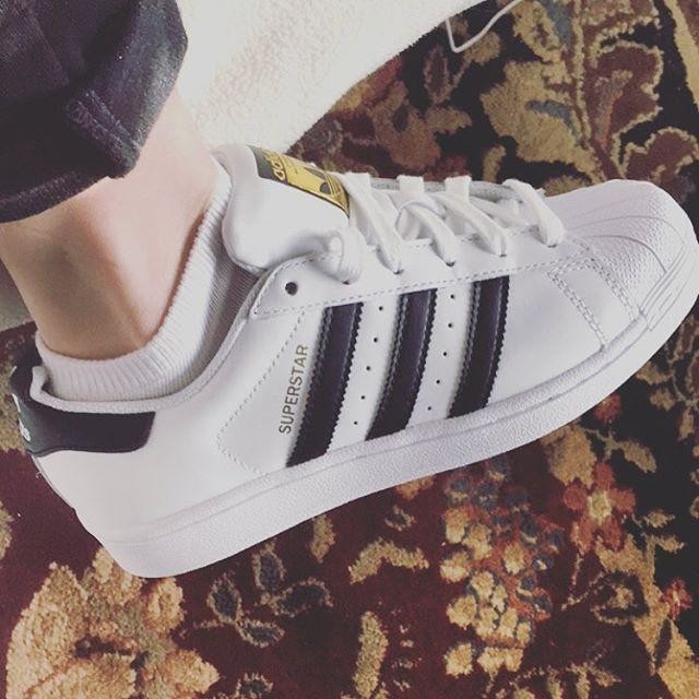 adidas superstar sko