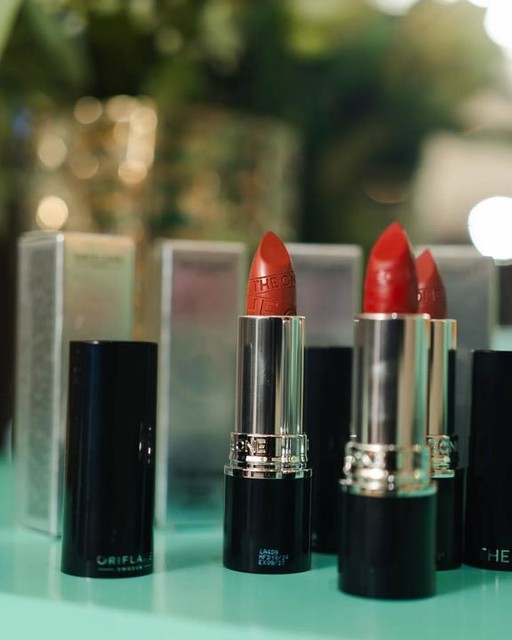 Губна помада THE ONE Smart Sync | The ONE від Oriflame