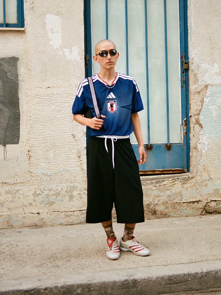 Japan FIFA World Cup 26™ Jerseys and Gear | adidas US