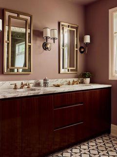 Elkins Double Sconce - TOB2068 | Visual Comfort