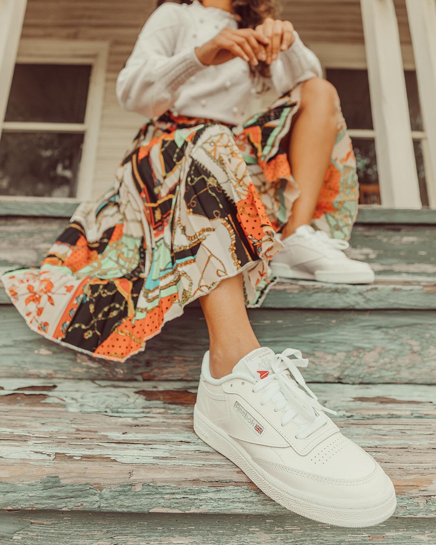 reebok classic retro