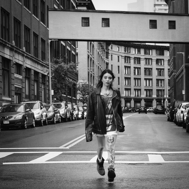 sandypoirier - Perfecto Balfern