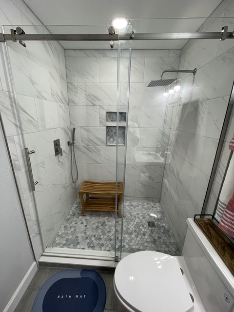 Cesari Bianca II Matte Porcelain Tile - White Tile | Floor