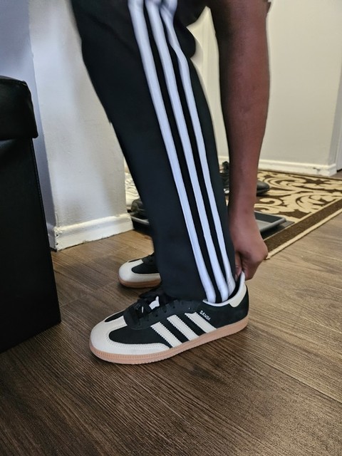 adidas Adicolor Classics Beckenbauer Track Pants - Black | Free