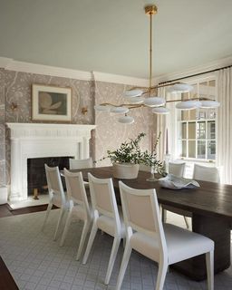 Brindille XL Articulating Linear Chandelier - CD5015 | Visual Comfort