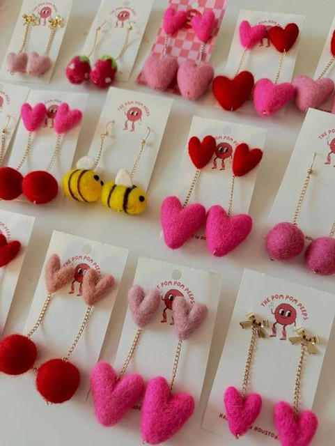 Cartes de visite standard