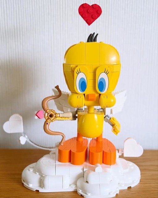 Sweetheart Tweety Bird 40824 | Other | Buy online at the Official