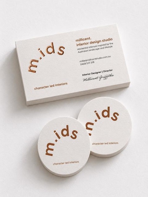 Stickers ronds