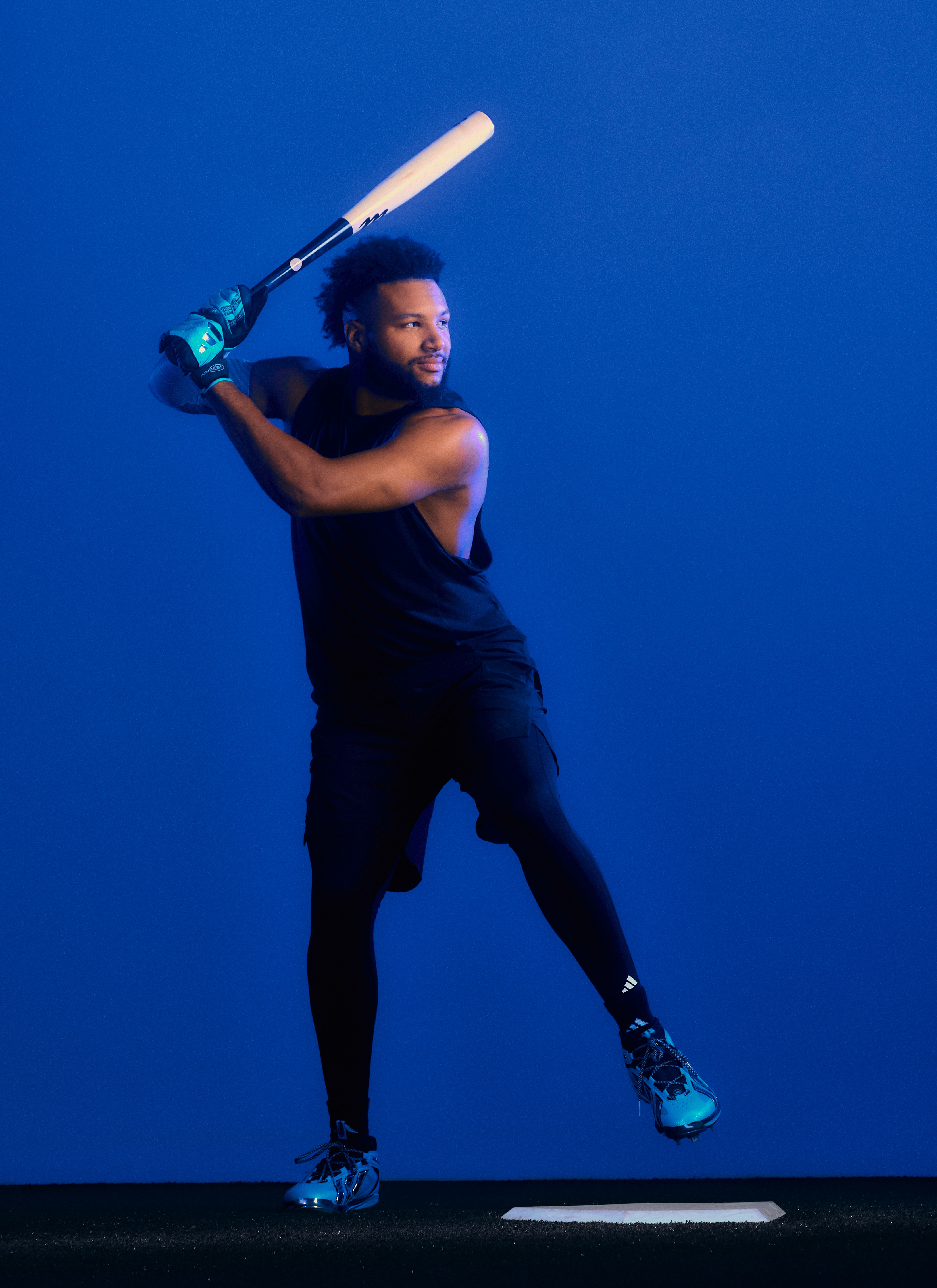 Baseball Clothes and Shoes | adidas US