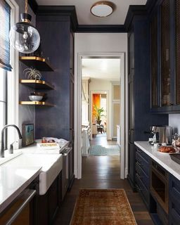 Lucia Medium Pendant - JN5051 | Visual Comfort