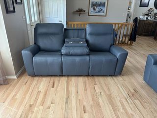 AlexanderLeeChang × Peregrine Furniture Samuel 86