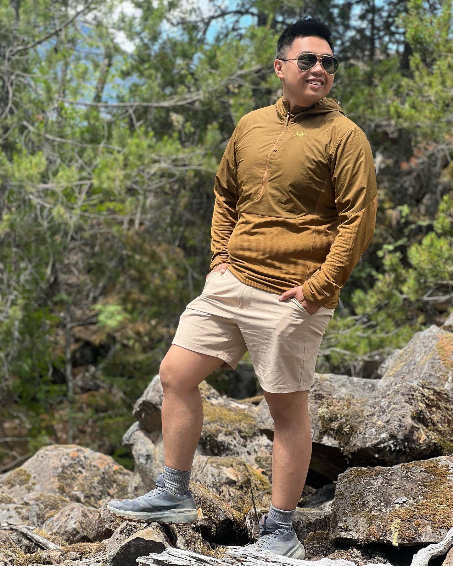 New Arc'teryx drops on website : r/arcteryx