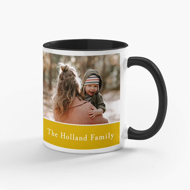 Personalised Mugs