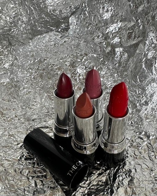 Губна помада THE ONE Smart Sync | The ONE від Oriflame
